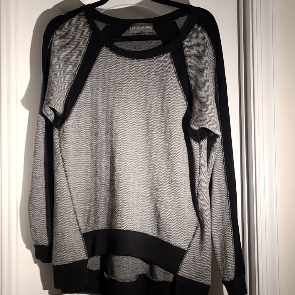 Michael Star Lightweight sweater